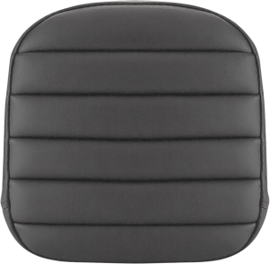 Sissy Bar Pad Black, 1, nordicamoto.ro