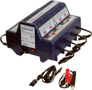 Optimate Pro 8 6v/12v, 1, nordicamoto.ro