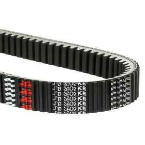 Max Kvr Cvt Belt