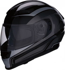 Helmet Jackal Stealth 2x Black 2XL, 1, nordicamoto.ro