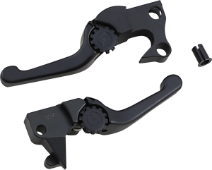Anthem Shorty Lever Set Black