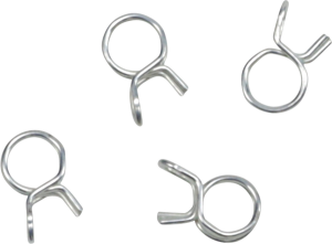 Clamp Refill Kit Silver