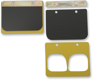 Pro Series Reed Yellow
