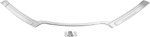 Windscreen Trim Silver