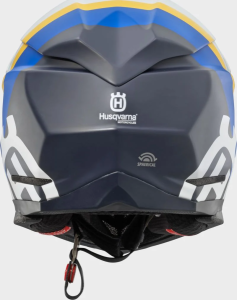 Moto 10 gömb alakú, sínes sisak, 4, nordicamoto.ro