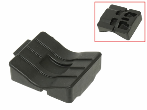 Gumi sípárnák az SPI SKI-DOO EXPEDITION 800 / 850 (’16–’23), FREERIDE 800 / 850 (’11–’20) és GRAND TOURING 600 (’10–’22) modellekhez, GSX 600 / 1200 '11-'15 modellekhez (OEM: 505072594; 505071315)