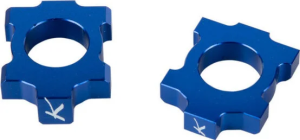 Light Axle Blocks Blue