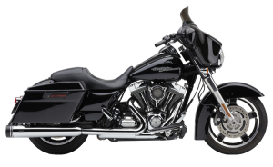 Gen 2 Neighbor Haters® Series Mufflers Chrome