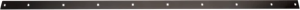 Click 'n Go 2 Plow Wear Bar Black