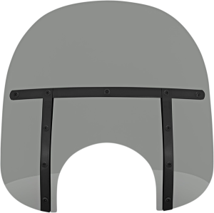 Memphis Fats Windshield Black