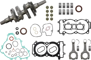 Motor alvázvédő készlet, 1, nordicamoto.ro