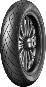Fata 160/70R17 Metzeler Cruisetec gumiabroncs, nordicamoto.ro