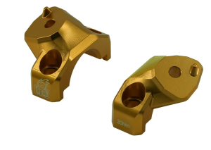 CFR FTP/Knucks V2 Mountain Strap adapter, arany