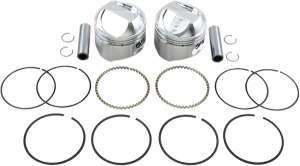 High-performance Piston Kit