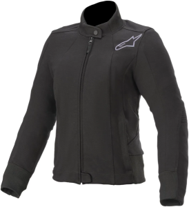 Alpinestars Banshee női textildzseki, fekete
