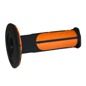 Double Density Grip Black, Orange