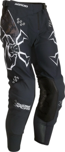 Agroid Pants Black 42, 1, nordicamoto.ro