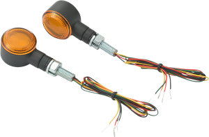 D-light Indicator White, Yellow