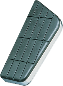 Offset Engine-guard Cruise Boards Black