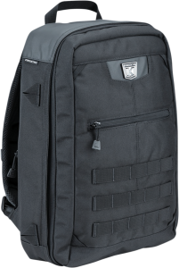 Momentum Runaway Backpack Black, 2, nordicamoto.ro