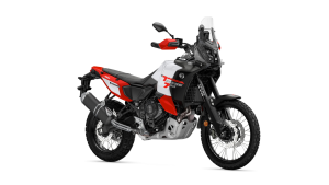 Yamaha Ténéré 700 World Raid motorkerékpár, nordicamoto.ro