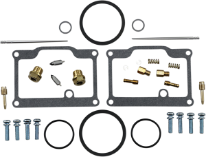 Carb Rebuild Kit, 1, nordicamoto.ro