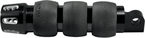 Male-mount Footpegs Black