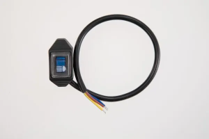 Jelzőfények/fényszórók/féklámpák, EVO hosszúfázisú kapcsoló. Kék SW-Motech EMA0010712800, nordicamoto.ro