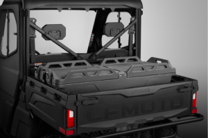 CFMOTO UFORCE 1000 / 1000 XL UTV hátsó csomagtartó – ~182 l, 2, nordicamoto.ro