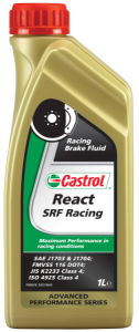 Racing Brake Fluid