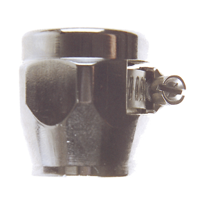Brake Line Finisher Chrome
