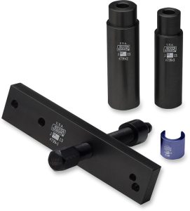 Countershaft Bearing Tool Black