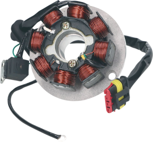 Alternator Stators, 2, nordicamoto.ro