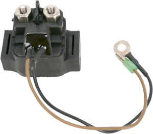 Starter Solenoid/relay For Yamaha
