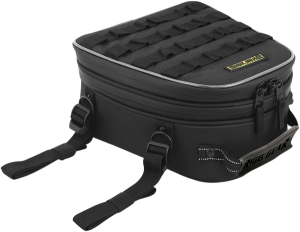 Trails End Tail Bag Black, 4, nordicamoto.ro