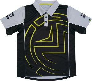 MOOSE RACING Moose Pit Shirt Black 