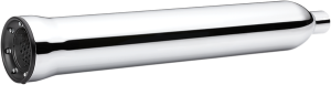 Rpt Slip-on Mufflers Chrome, 2, nordicamoto.ro