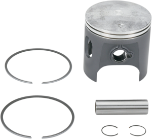 Piston Kit Polaris .50mm