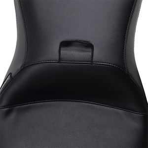 Outcast Seat Black, 2, nordicamoto.ro
