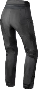 Alpinestars Stella Andes Air Drystar női nadrág, fekete, M-es méret, 4, nordicamoto.ro