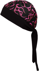 Z-wrap Stretch Headwrap Black, 1, nordicamoto.ro
