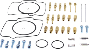Carb Rebuild Kit