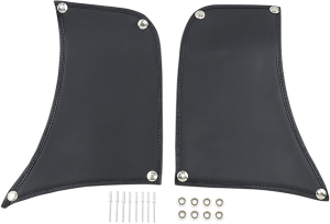 Trax Running Board Bra Black, 4, nordicamoto.ro