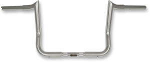 1-1/4(r) Bagger Monkey Bar Handlebar Black
