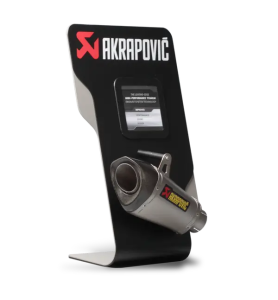 Stand Up Display, 1, nordicamoto.ro