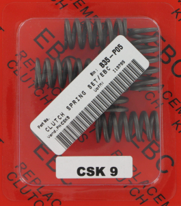 Clutch Springs