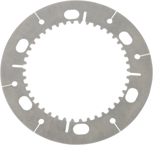 Steel Plate