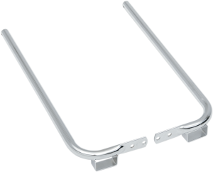 Saddlebag  Support Silver, 1, nordicamoto.ro