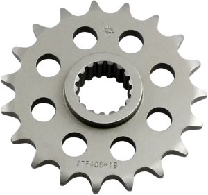 JT SPROCKETS Első lánckerék , nordicamoto.ro