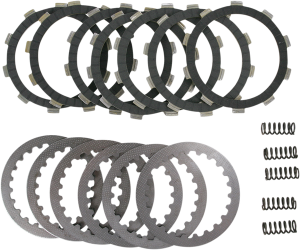 Drcf Series Clutch Kit Gray